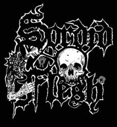 logo Sordid Flesh